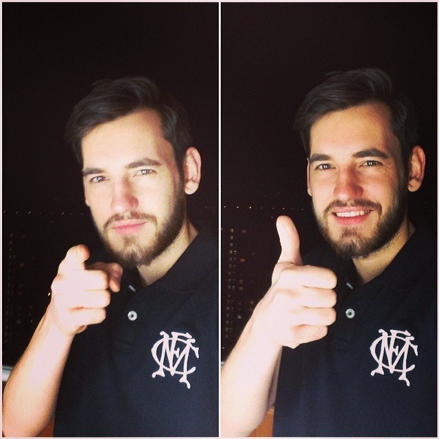 Интервью с первым известным русским вайнером - с Пашей Микусом - Трейлеры Интервью с первым известным русским вайнером - с Пашей Микусом - Трейлеры