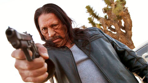 Фильм Пуля (Bullet) 2014 - Трейлеры