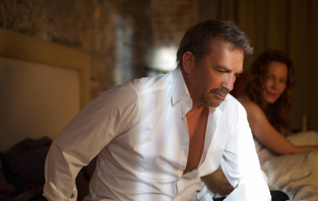 Три дня на убийство - Трейлеры