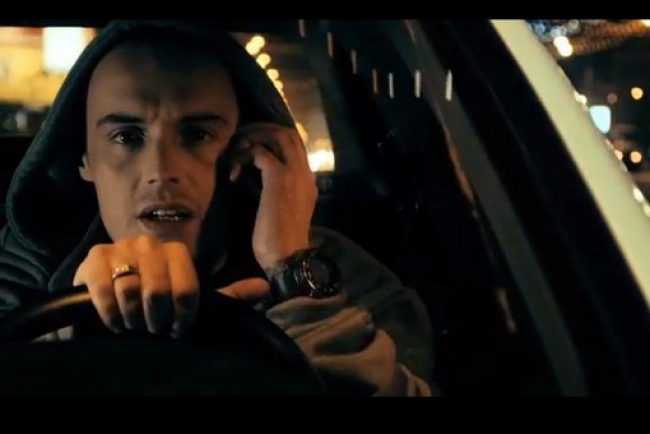 Газгольдер (2014) - Трейлеры