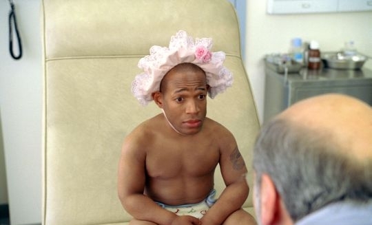 Фильм "Шалун" - Трейлеры Фильм "Шалун" - Трейлеры