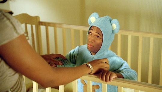 Фильм "Шалун" - Трейлеры Фильм "Шалун" - Трейлеры