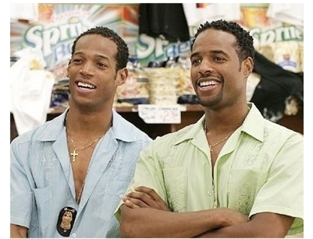 Фильм "Белые цыпочки" - Трейлеры Фильм "Белые цыпочки" - Трейлеры