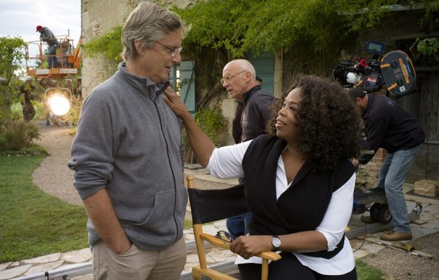 Пряности и страсти - Трейлеры