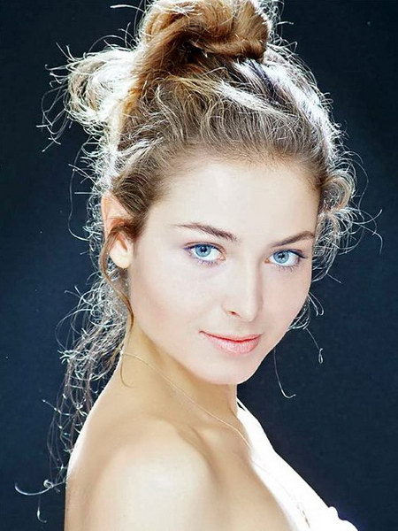 Актриса Марина Казанкова - Трейлеры