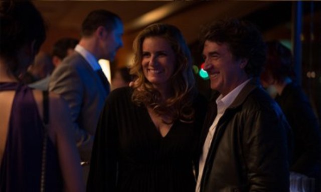 Одна встреча - Трейлеры