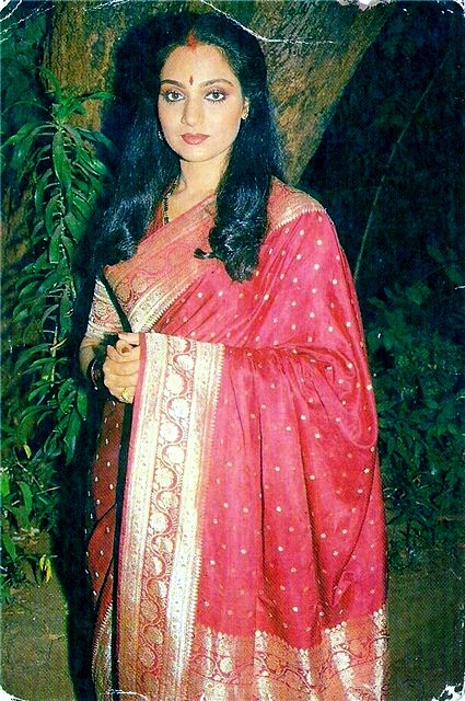 МАДХАВИ Актриса Индийского Кино - Трейлеры