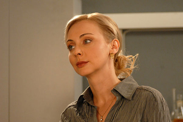 Актриса Наталья Коренная - Трейлеры