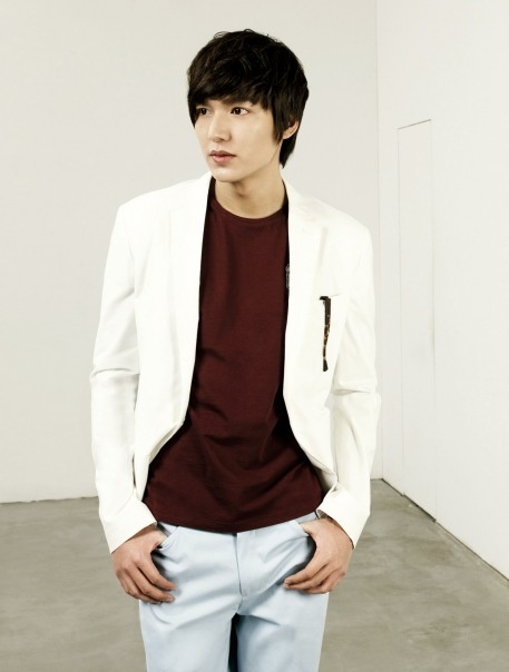 Ли Мин Хо/ ??? - Трейлеры