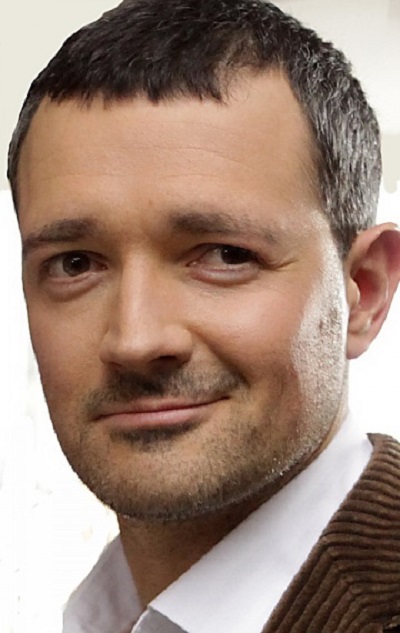 Актёр Егор Бероев - Трейлеры