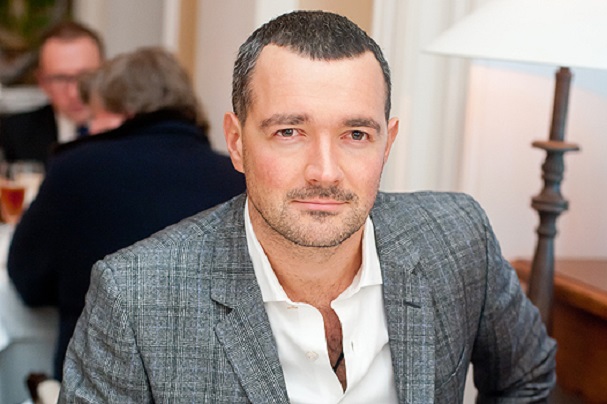 Актёр Егор Бероев - Трейлеры