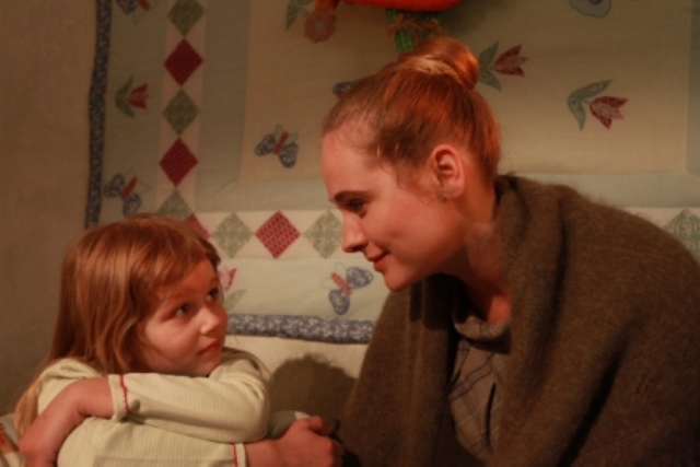 фильм Мамочка моя (2012) - Трейлеры