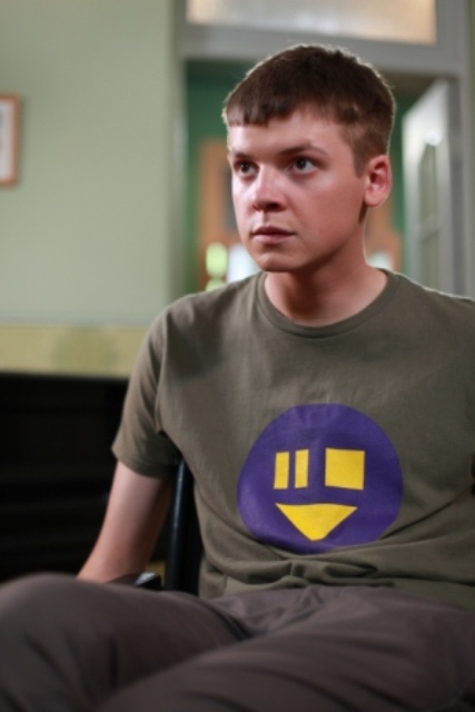 фильм Мамочка моя (2012) - Трейлеры