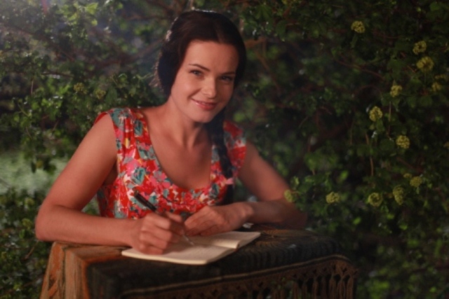 фильм Мамочка моя (2012) - Трейлеры