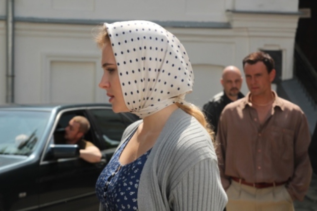 фильм Мамочка моя (2012) - Трейлеры