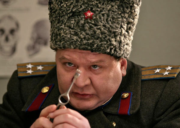 Актёр Роман Мадянов - Трейлеры Актёр Роман Мадянов - Трейлеры