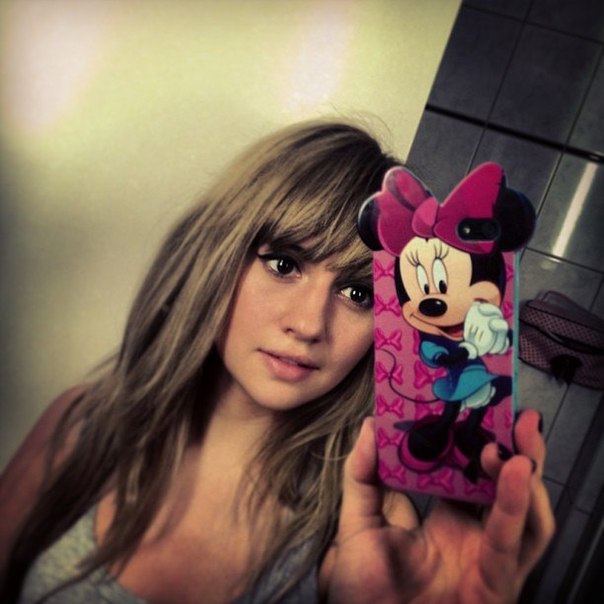 Актриса Анна Руднева - Трейлеры