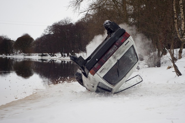 Восьмерка (2014) - Трейлеры