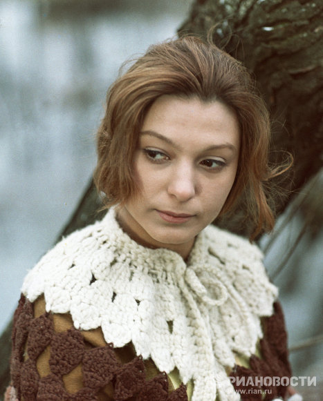 "Солярис", Одна из картин непревзойденного маэстро Андрея Тарковского - Трейлеры