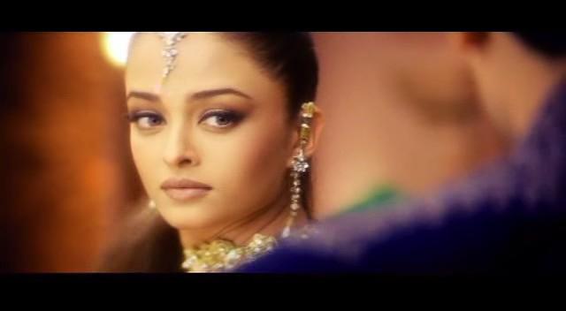 Лед на душе / Kuch Naa Kaho (2003 ) - Трейлеры