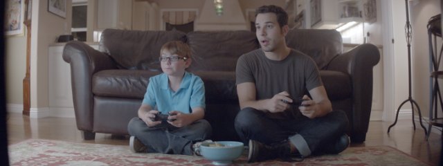 Любовь, секс и Лос-Анджелес (2014) - Трейлеры