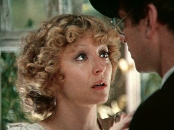 Безымянная звезда (1978) - Трейлеры