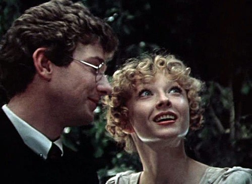 Безымянная звезда (1978) - Трейлеры