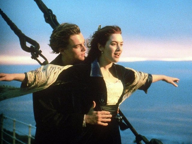 фильм титаник - Трейлеры