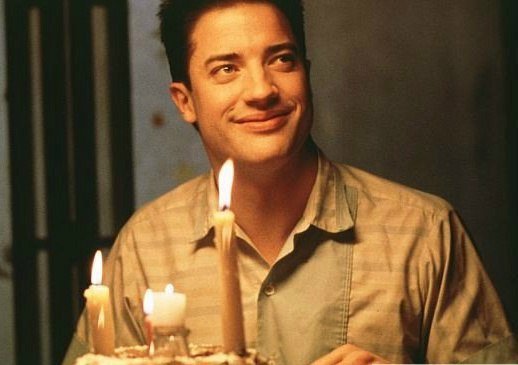 Взрыв из прошлого (1998) - Трейлеры