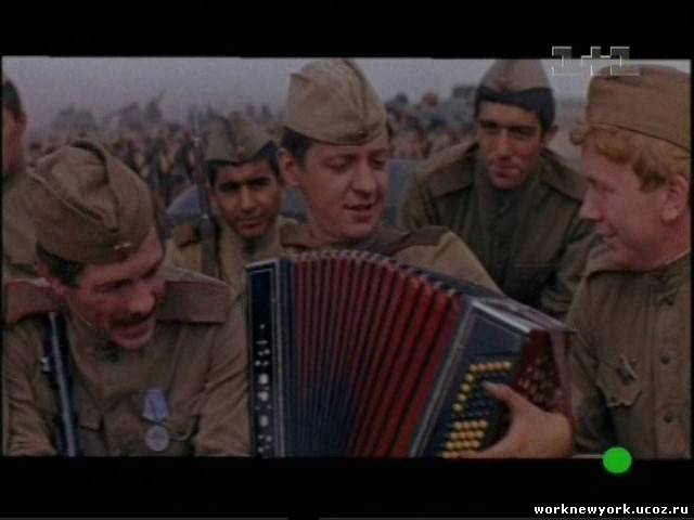 «Дачная поездка сержанта Цыбули», фильм, 1979 г. - Трейлеры