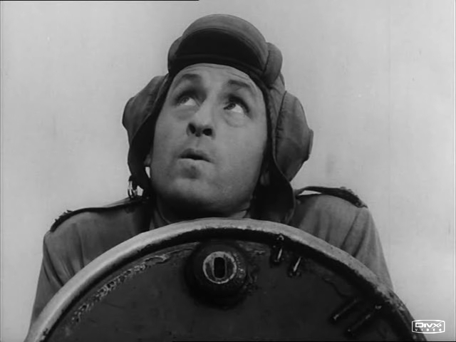 «Четыре танкиста и собака», сериал, 1966 г. - Трейлеры