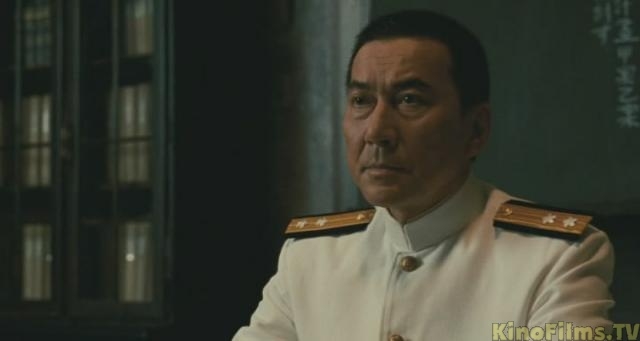 Фильм "Атака на Пёрл-Харбор / Rengo kantai shirei chokan: Yamamoto Isoroku@2011) - Трейлеры