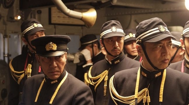 Фильм "Атака на Пёрл-Харбор / Rengo kantai shirei chokan: Yamamoto Isoroku@2011) - Трейлеры