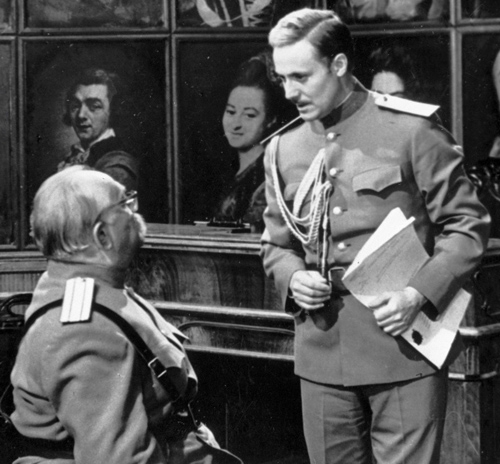 Адъютант его превосходительства (1969) - Трейлеры