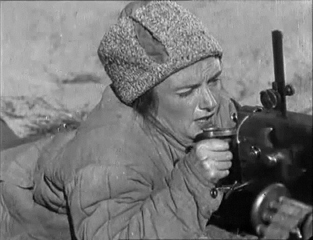 Чапаев (1934 г.) - Трейлеры