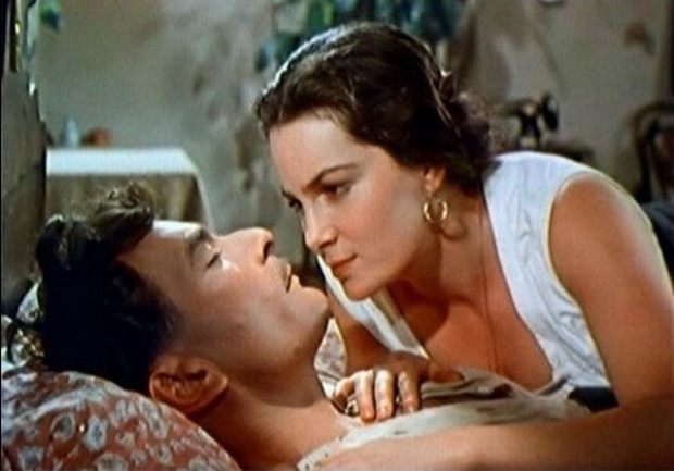 «Тихий Дон» — фильм-эпопея по одноимённому роману Михаила Шолохова - Трейлеры