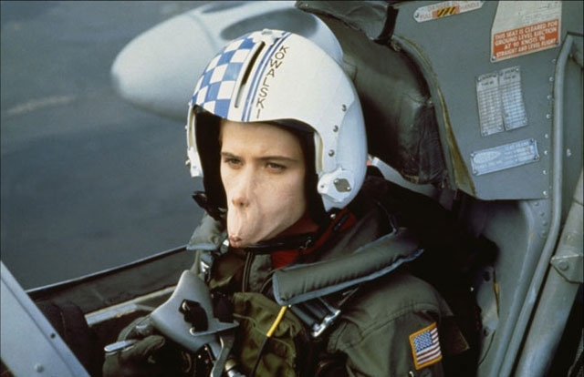 Горячие головы (1991 г.) - Трейлеры