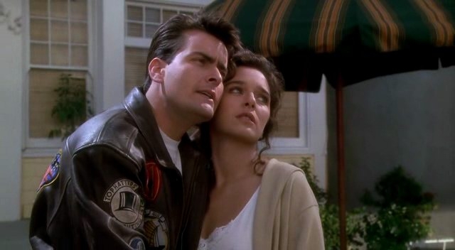 Горячие головы (1991 г.) - Трейлеры