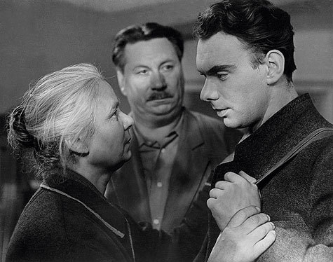 Фильм "Летят журавли" - Трейлеры