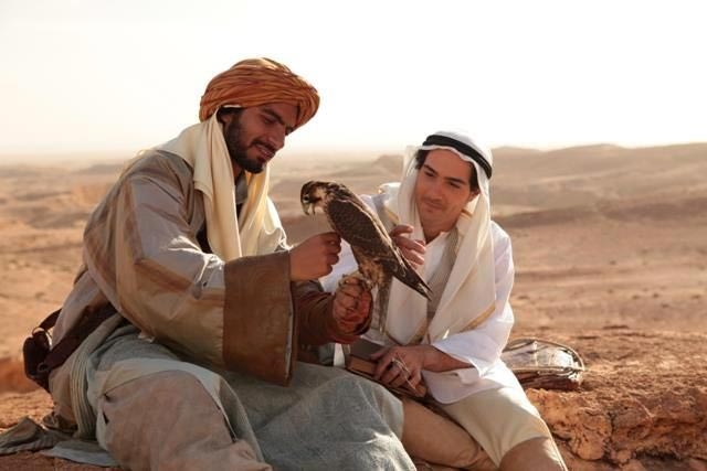 Черное золото - Трейлеры