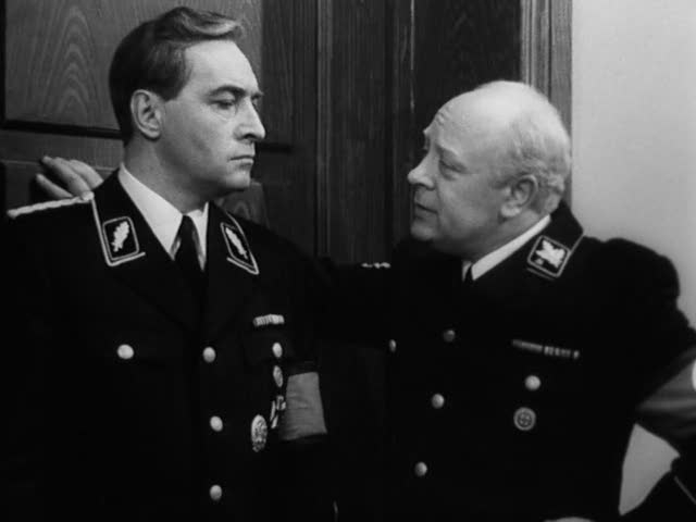 17 мгновений весны - Трейлеры