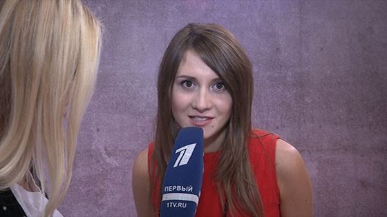 Биография Алисы Игнатьевой - Российские актеры.