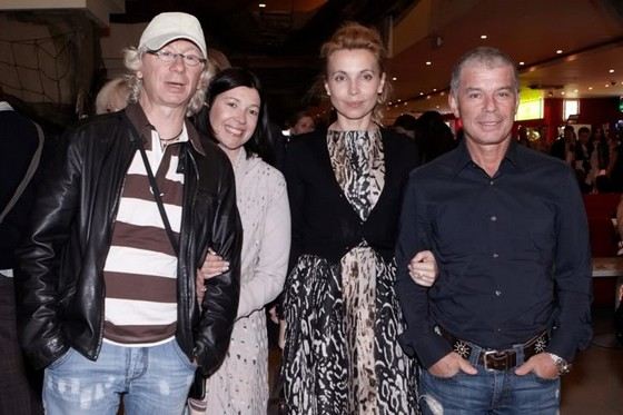 Биография Аркадия Укупника - Российские актеры.