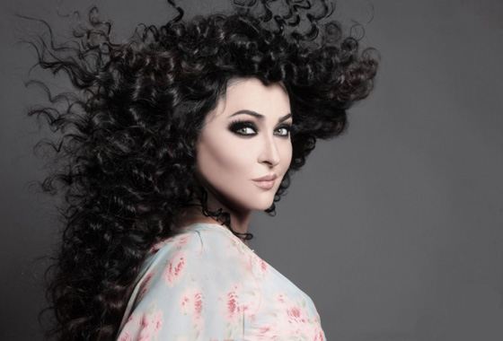 Биография Лолиты Милявской - Российские актеры.