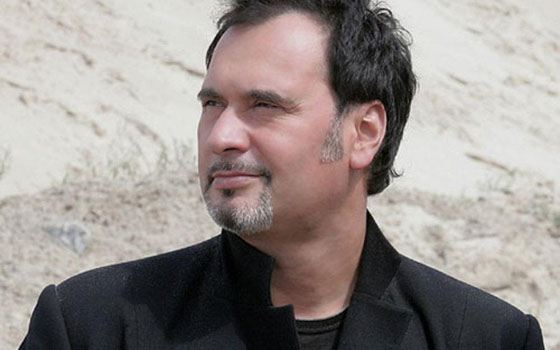 Биография Валерия Меладзе - Российские актеры.