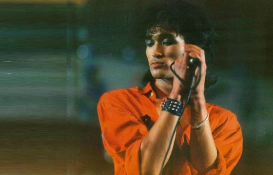 Биография Виктора Цоя - Российские актеры.