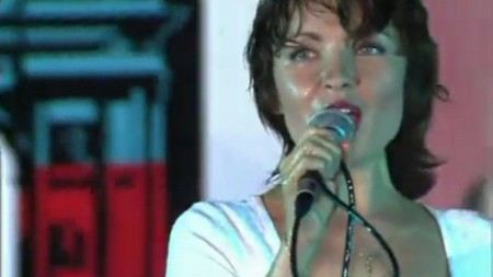 Светлана Рерих биография певицы, фото, личная жизнь 2017 - Российские актеры.