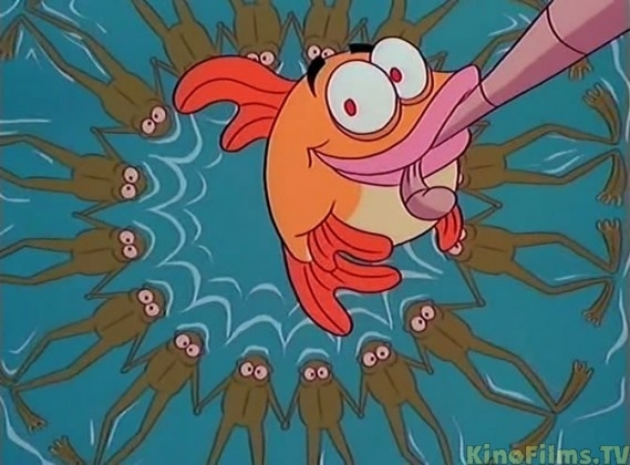 Мультфильм "Отважный маленький тостер / The Brave Little Toaster" (1987) - Трейлеры