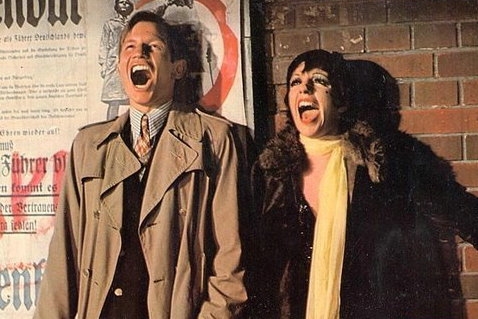 Фильм "Кабаре" (1971) - Трейлеры Фильм "Кабаре" (1971) - Трейлеры