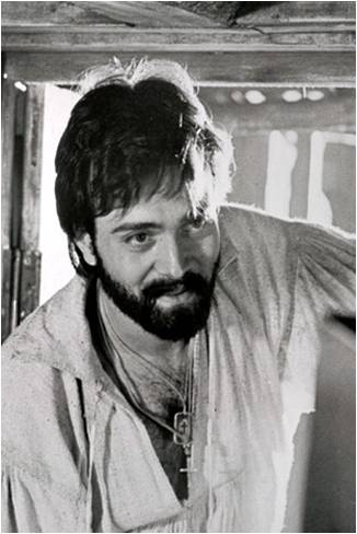 Звезда и Смерть Хоакина Мурьетты драма, первый советский вестерн. - Трейлеры